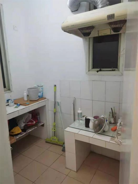 光明南村 2室1厅1卫 49.34m&sup2;