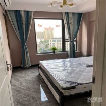 华润万象公馆 1室1厅1卫 48.5m&sup2;