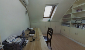 怡安花苑 4室2厅2卫 204m&sup2;