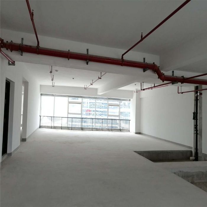 中南世纪城 1室厅卫 322m&sup2;