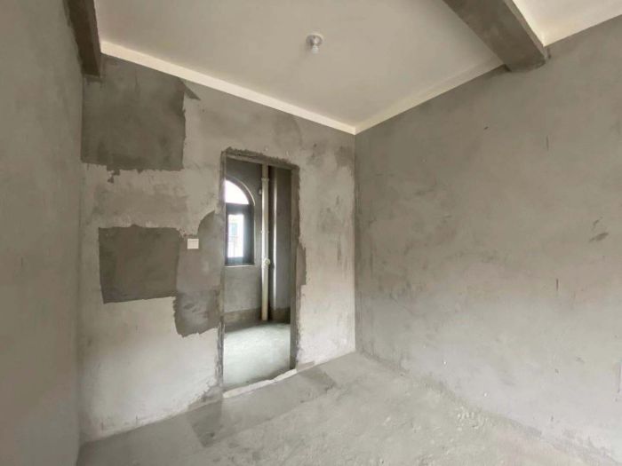 万科有湖（翡翠心湖） 4室2厅3卫 150m&sup2;