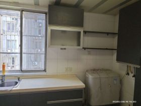 北濠桥东村 2室2厅1卫 105m&sup2;