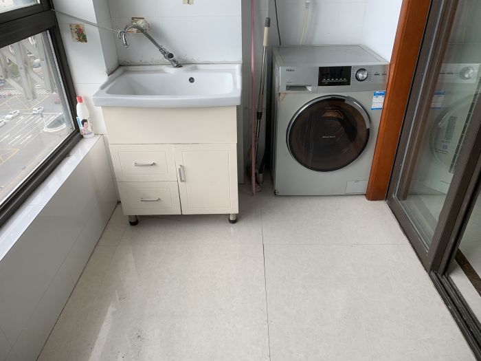 和融&bull;优山美地名邸 2室2厅1卫 94m&sup2;