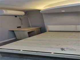 南山国际社区 2室1厅1卫 35.5m²