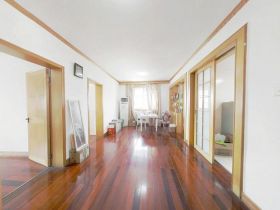 段家坝小园 2室2厅1卫 96.5m&sup2;