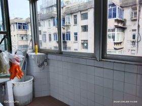 万象东园 2室2厅1卫 80m&sup2;