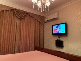 富贵园 3室2厅1卫 85m&sup2;