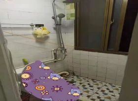 汇园 2室1厅1卫 63m&sup2;