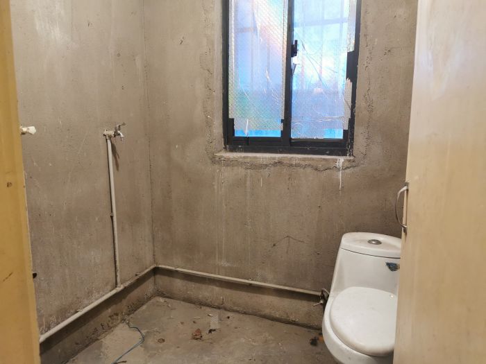炜赋花苑 2室1厅1卫 78m&sup2;