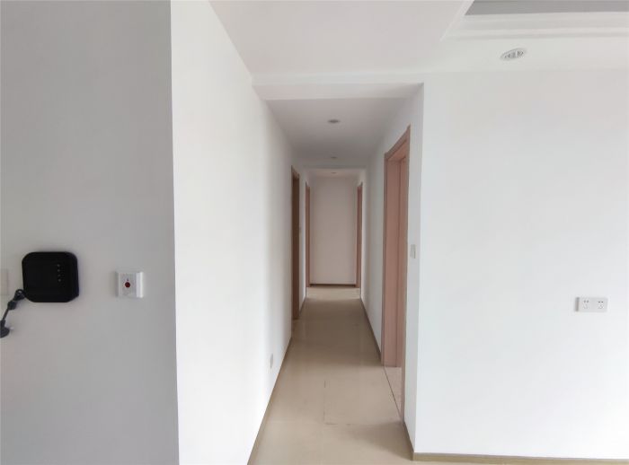 云樾东方 3室2厅1卫 95.00m&sup2;