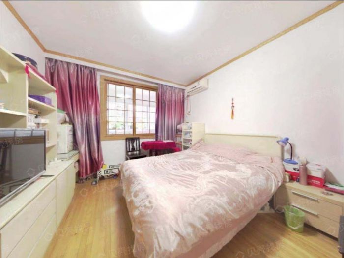 学田北苑 4室2厅2卫 158m&sup2;