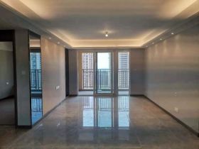 南通雅居乐花园 3室2厅2卫 127m&sup2;