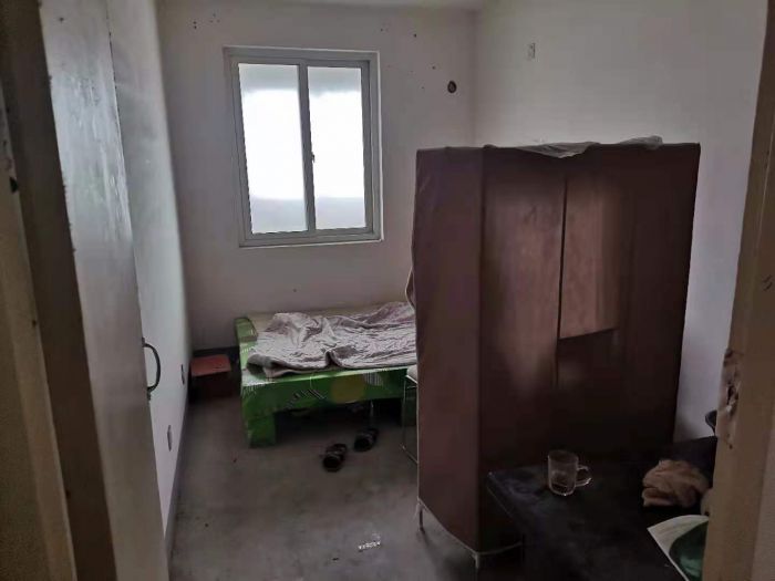 锦安花园一期 3室1厅0卫 120.00m&sup2;