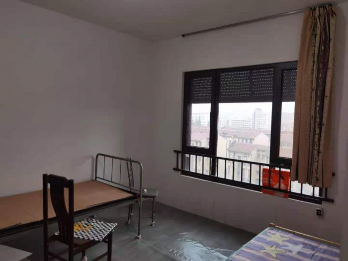 万科濠河传奇 3室2厅1卫 110m&sup2;