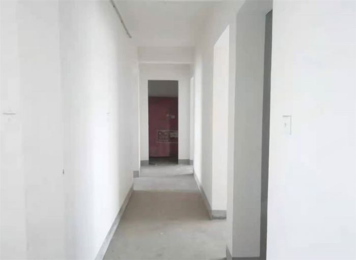 玖珑城 4室2厅2卫 198m&sup2;