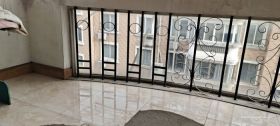 翡翠花园 3室2厅1卫 105.9m&sup2;