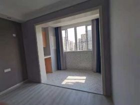 幸福人家 2室2厅1卫 91.18m&sup2;