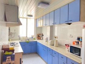 光明东村 3室2厅1卫 120m&sup2;