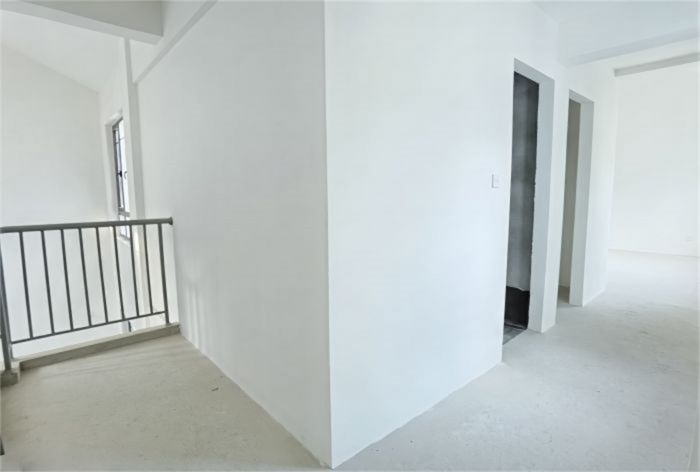 九间堂山居 5室3厅3卫 600.00m&sup2;
