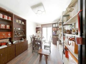 城南新村(崇川区) 2室2厅1卫 98m&sup2;