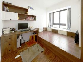 绿地新都会 3室2厅2卫 133.13m&sup2;