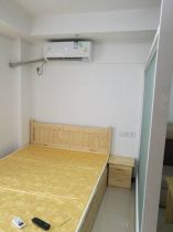 飞马国际 3室3厅1卫 62m&sup2;