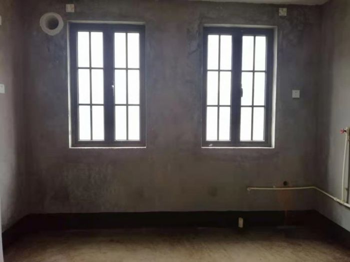 罗福宫 4室2厅2卫 278.00m&sup2;