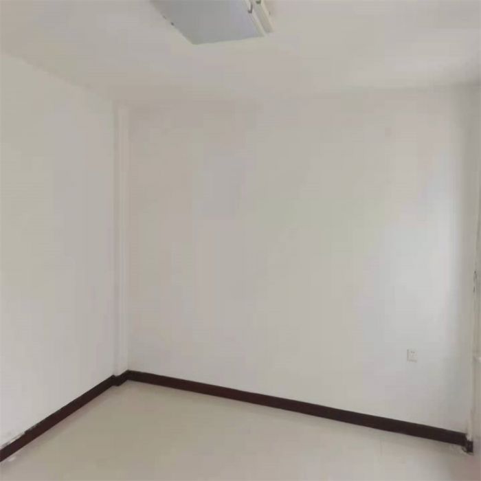 城市嘉苑 4室2厅1卫 141m&sup2;