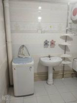 秦灶新村 2室1厅1卫 82m&sup2;
