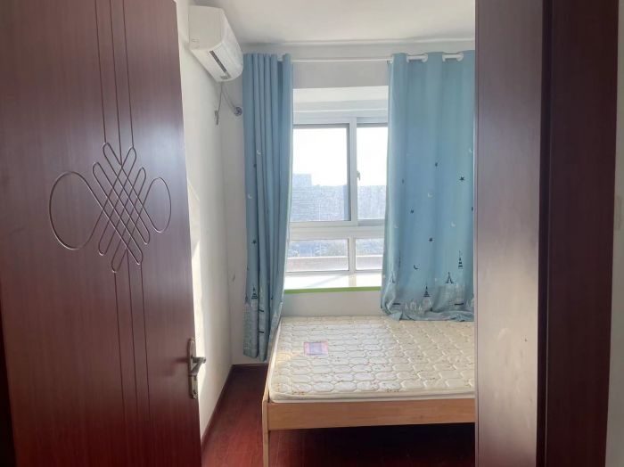南通雅居乐花园 3室1厅1卫 99m&sup2;