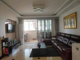 景河苑 3室1厅1卫 118m²