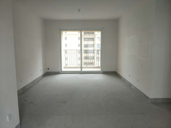 南通橡树湾 3室2厅2卫 128m&sup2;