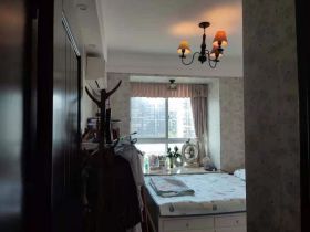 桂花小镇 2室2厅1卫 97.00m&sup2;