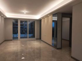 南通雅居乐花园 3室2厅2卫 127m&sup2;