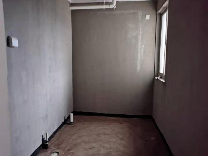 优山美地花园南区 3室2厅2卫 158.00m&sup2;