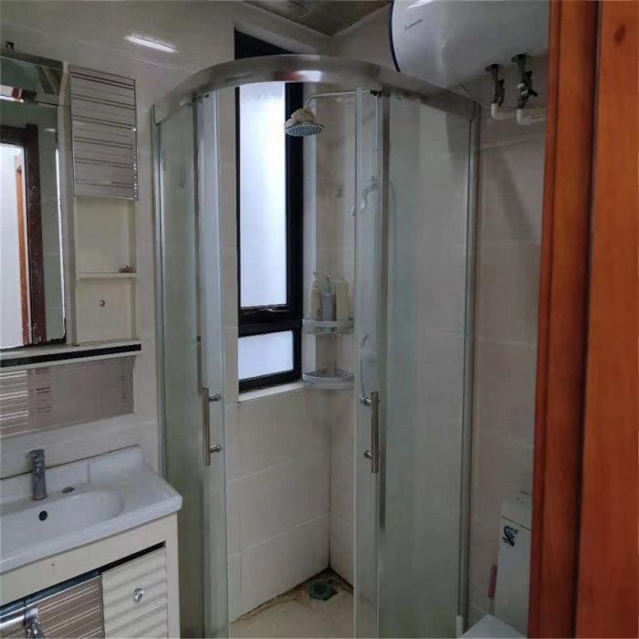 华强城 2室2厅1卫 86m&sup2;