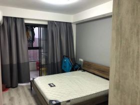 龙湖佳苑 3室1厅1卫 97m&sup2;