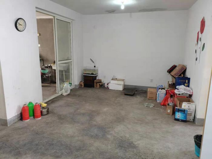 和盛林荫水岸 2室2厅1卫 99m&sup2;