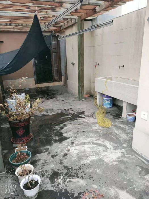 华强城 4室2厅2卫 133.6m&sup2;