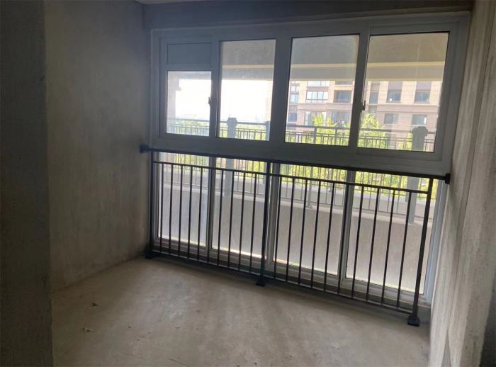景瑞御府 3室2厅1卫 92.00m&sup2;
