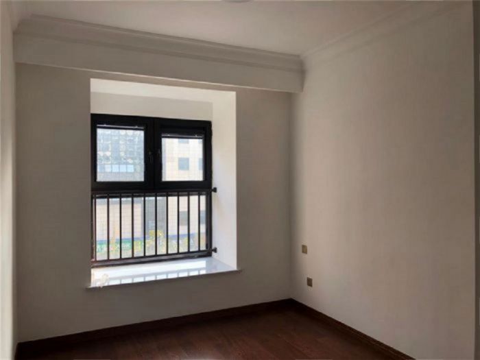 雍华府 3室2厅2卫 117.5m&sup2;