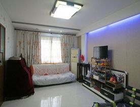 友谊家园 3室2厅1卫 110m&sup2;