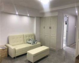 宏景大厦 3室3厅3卫 56.30m&sup2;