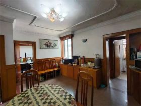 中南苑 3室1厅1卫 74.6m&sup2;