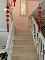纽约时代 3室2厅1卫 60m&sup2;