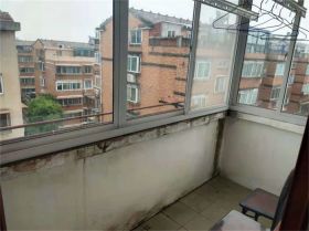 紫琅新村 3室1厅1卫 78m&sup2;
