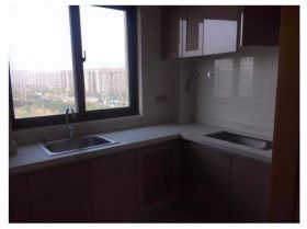 中南熙悦(南通经济技术开发区) 3室2厅2卫 118m&sup2;
