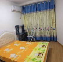 国城璟府 1室1厅1卫 30m&sup2;