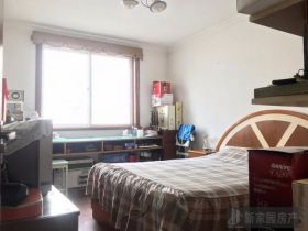宏丰苑 3室2厅2卫 144.05m&sup2;