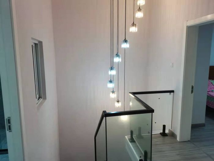 景和花苑 5室2厅1卫 94.88m&sup2;